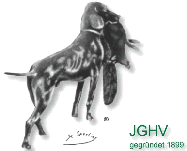 JGHV Jagdhundeverein