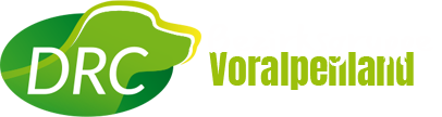 Logo DRC BZG Voralpenand